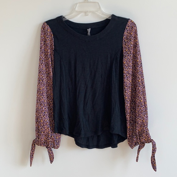 Anthropologie top - Picture 2 of 3